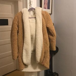 Urban Outfitters (Silence + Noise) jacket